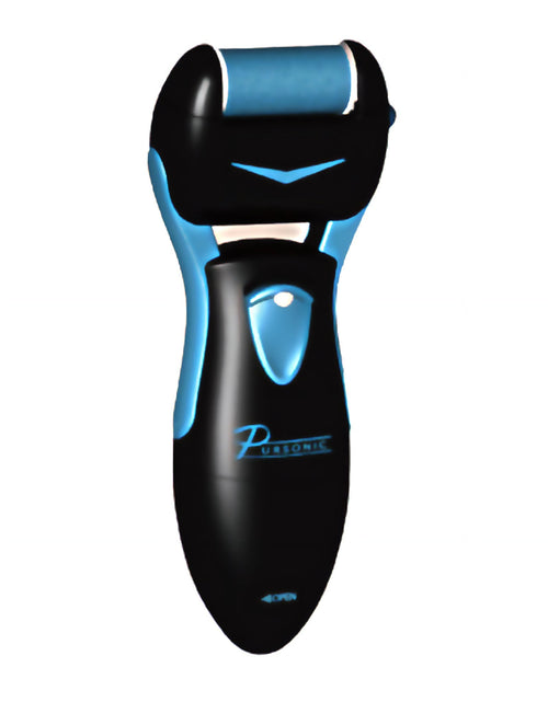 Load image into Gallery viewer, 2 Replacement Rollers for CR360 &amp; CR365 Callus Remover by Pursonic
