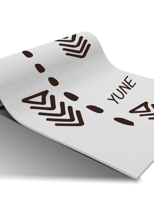 Load image into Gallery viewer, Crag Trekk Travel Yoga Mat by Yune Yoga
