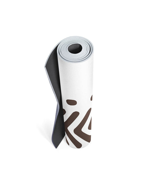 Load image into Gallery viewer, Crag Trekk Travel Yoga Mat by Yune Yoga
