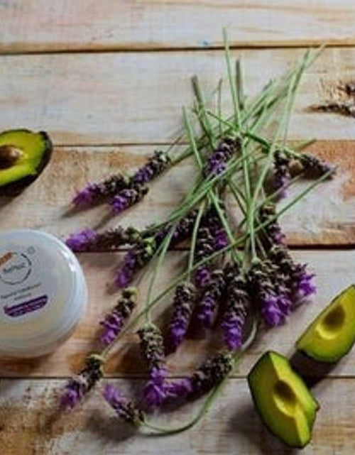 Load image into Gallery viewer, Vegan Deodorant Cream by BeNat
