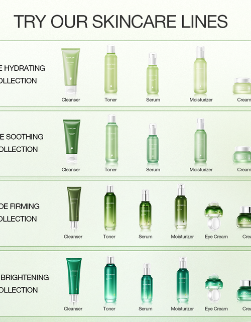 Load image into Gallery viewer, Aloe Firming Mask (Box of 5) by ALODERMA

