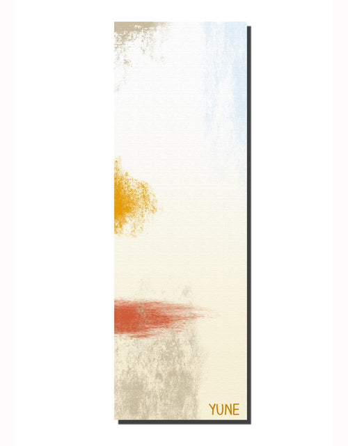 Load image into Gallery viewer, CU29 Trekk Travel Yoga Mat by Yune Yoga
