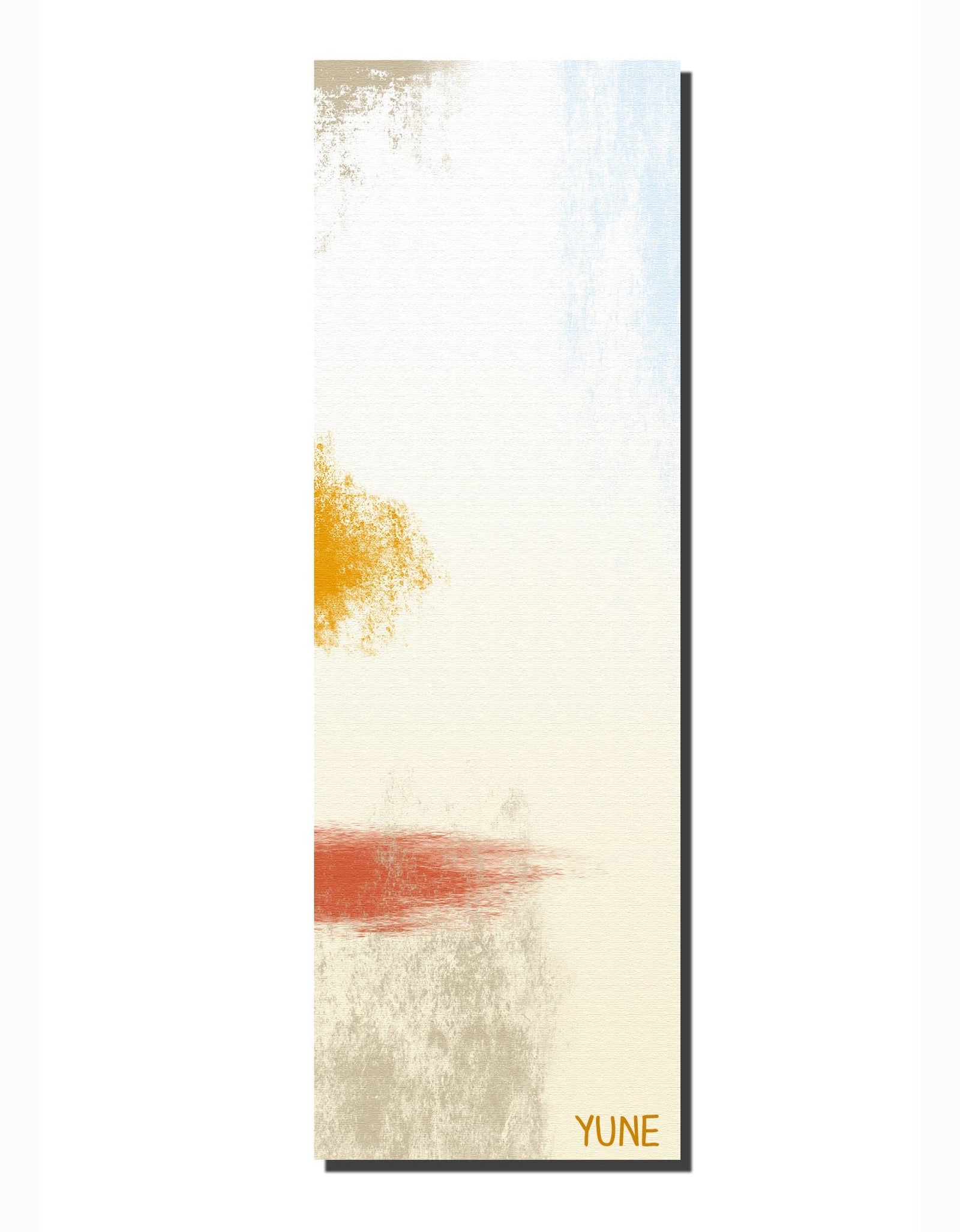 CU29 Yoga Mat by Yune Yoga