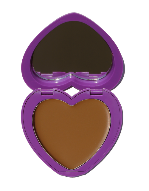 Load image into Gallery viewer, Candy Paint Cream Bronzer by Half Caked
