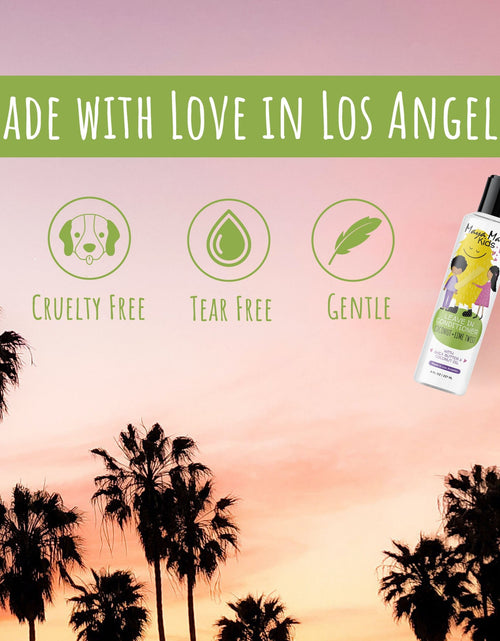 Load image into Gallery viewer, Maya Mari Kids - Curly Hair Kids Ultimate Curls 2-Piece Set - 2-in-1 Shampoo and Conditioner and Leave-In Conditioner by  Los Angeles Brands
