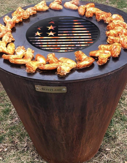 Load image into Gallery viewer, Custom Grill Grate for your Arteflame by Arteflame Outdoor Grills
