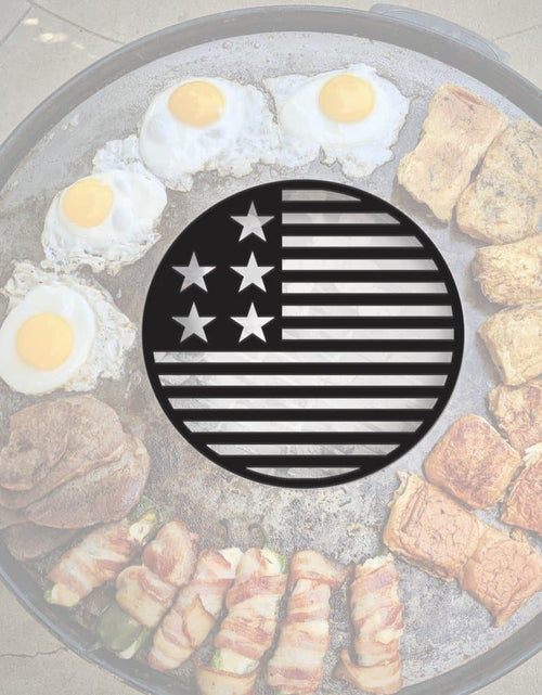 Load image into Gallery viewer, Custom Grill Grate for your Arteflame by Arteflame Outdoor Grills
