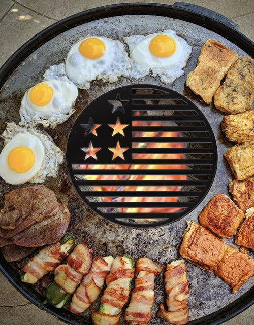 Load image into Gallery viewer, Custom Grill Grate for your Arteflame by Arteflame Outdoor Grills
