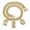 18K Gold