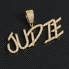 18K Gold