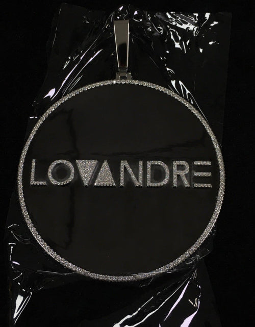 Load image into Gallery viewer, Custom Jewelry Consultation by ASOROCK WATCHES
