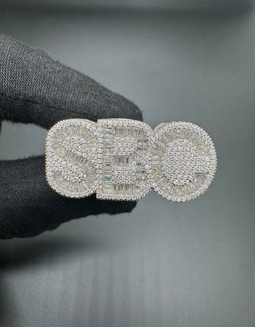 Load image into Gallery viewer, Custom Jewelry Consultation by ASOROCK WATCHES

