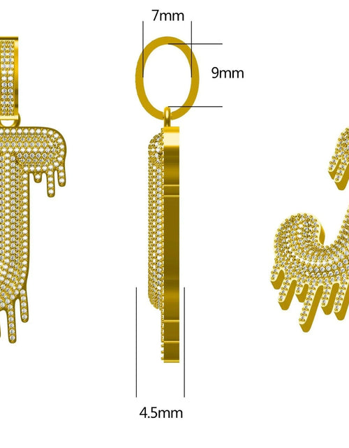 Load image into Gallery viewer, Custom Jewelry Consultation by ASOROCK WATCHES
