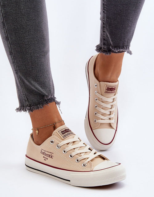 Load image into Gallery viewer, Sneakers Step in Style by BlakWardrob
