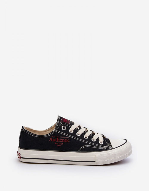 Load image into Gallery viewer, Sneakers Step in Style by BlakWardrob
