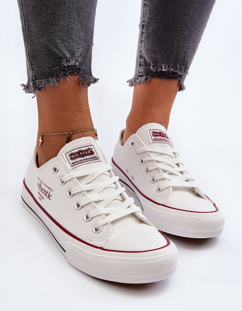 Load image into Gallery viewer, Sneakers Step in Style by BlakWardrob
