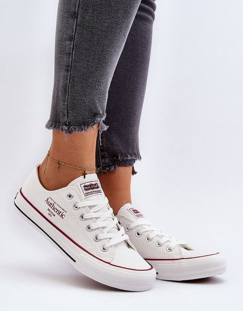 Load image into Gallery viewer, Sneakers Step in Style by BlakWardrob
