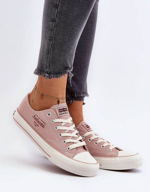 Load image into Gallery viewer, Sneakers Step in Style by BlakWardrob
