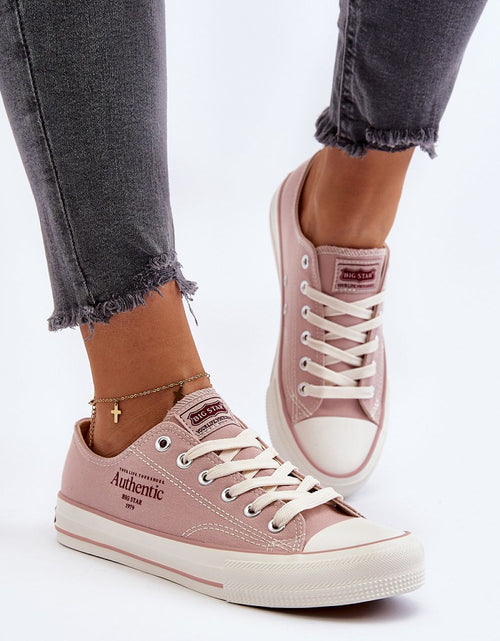 Load image into Gallery viewer, Sneakers Step in Style by BlakWardrob
