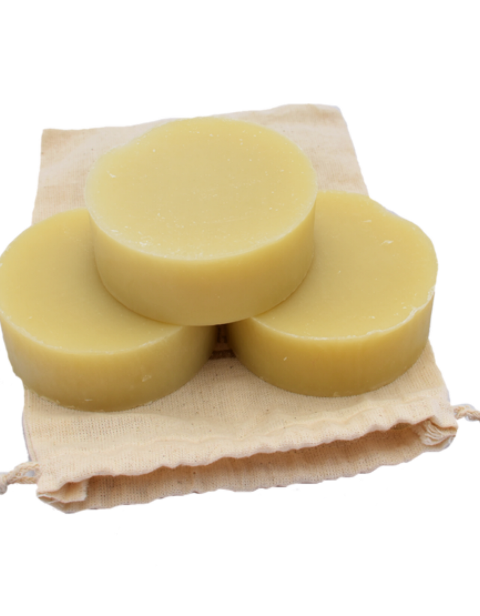 Triple Butter Soap by Wicked Good Perfume