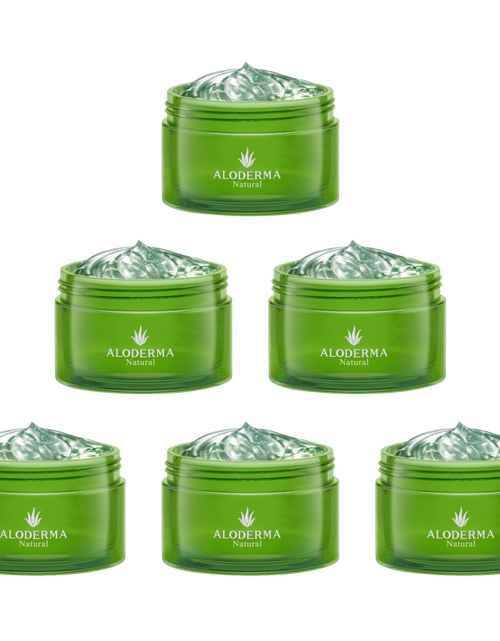 Load image into Gallery viewer, ALODERMA Pure Aloe Vera Gel - 200g by AloeCure
