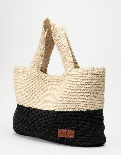 Load image into Gallery viewer, Cuval Shopping Sack Bag by Ladiesse
