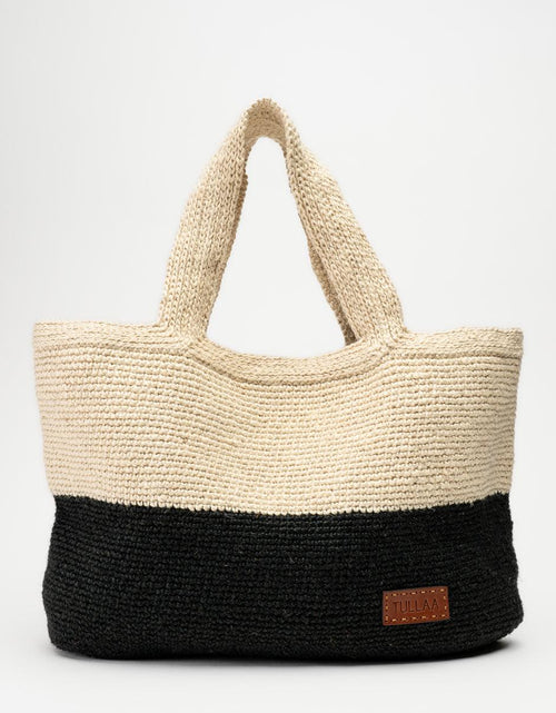 Load image into Gallery viewer, Cuval Shopping Sack Bag by Ladiesse
