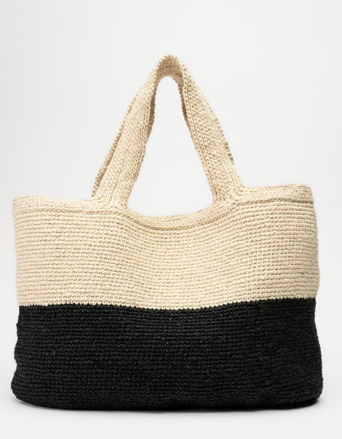 Load image into Gallery viewer, Cuval Shopping Sack Bag by Ladiesse
