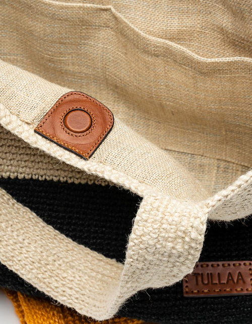 Load image into Gallery viewer, Cuval Shopping Sack Bag by Ladiesse
