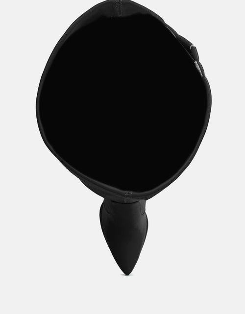 Load image into Gallery viewer, cyber punk high platform long boots by London Rag
