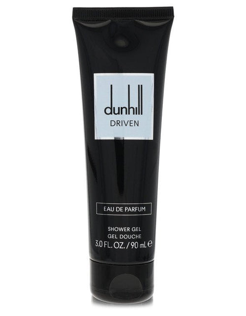 Load image into Gallery viewer, Dunhill Driven Black by Alfred Dunhill Shower Gel
