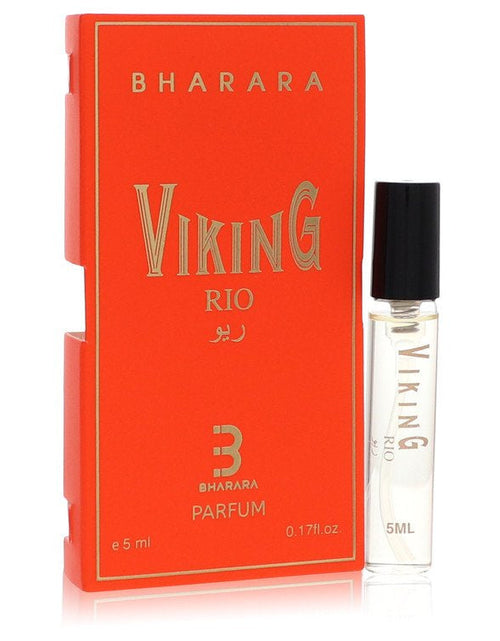 Load image into Gallery viewer, Bharara Viking Rio by Bharara Beauty Mini EDP Spray
