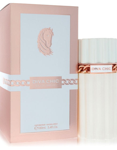 Load image into Gallery viewer, Dumont Diva Chic by Dumont Paris Eau De Parfum Spray
