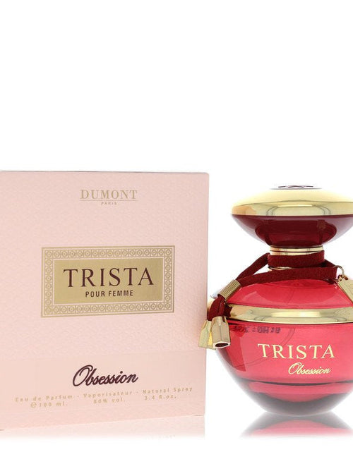 Load image into Gallery viewer, Dumont Trista Obsession by Dumont Paris Eau De Parfum Spray

