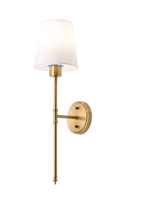 Load image into Gallery viewer, Battery Operated Wall Sconce Set of 2 Wireless Wall Lights with Remote Control
