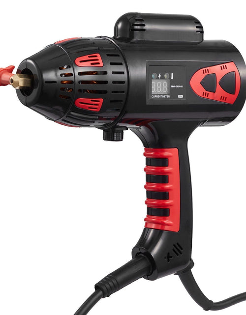 Load image into Gallery viewer, Portable Handheld Welding Machine 20-130A with Stepless Current Adjustment
