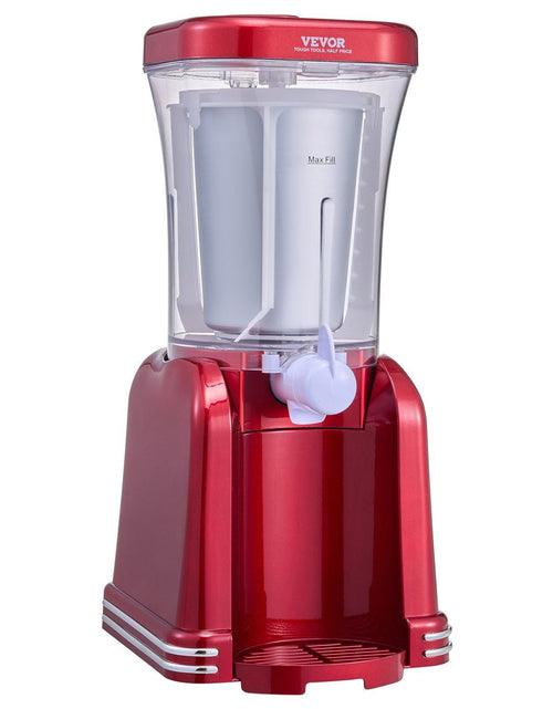 Load image into Gallery viewer, Slushy Machine for Home Margarita Slush Maker 32oz Smoothie Frozen Drink Maker
