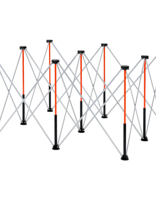 Load image into Gallery viewer, Portable Folding Workstand 4.15 x 4.15ft Collapsible Work Stand 3500lbs Capacity
