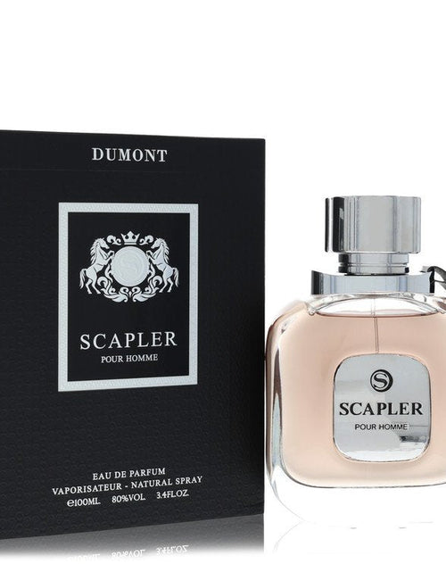 Load image into Gallery viewer, Dumont Scapler by Dumont Paris Eau De Parfum Spray
