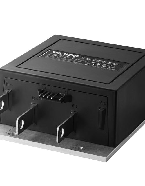 Load image into Gallery viewer, Golf Cart Speed Controller 36V 350A Motor Controller for EZGO 1206-4301 Models
