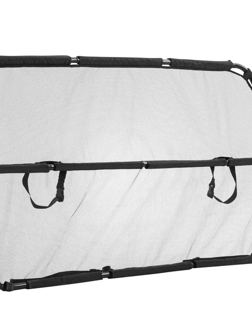 Load image into Gallery viewer, Dog Car Barrier 56" Wide Front Seats Installation Car Divider for Truck Vehicle
