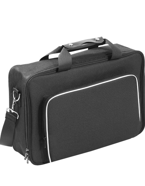 Load image into Gallery viewer, PS5 Carrying Case Travel Bag for Playstation 5 PS5 Slim Waterproof Nylon

