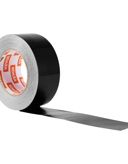 Load image into Gallery viewer, Duct Tape Heavy Duty 1.88 in x 35 Yards 1 Pack Waterproof Indoor Outdoor Repair
