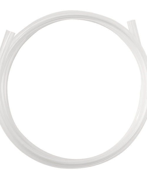 Load image into Gallery viewer, Clear Vinyl Tubing 1/2" ID x 5/8" OD 10FT Plastic PVC Tubing Flexible Hose
