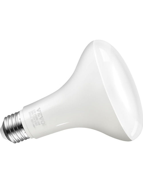 Load image into Gallery viewer, BR30 Indoor Flood Light Bulb 12 Pack 850 Lumens LED Bulbs 3000K Dimmable
