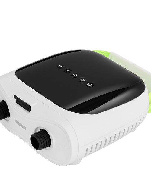 Load image into Gallery viewer, Paddle Board Pump Rechargeable Battery-Powered 20PSI Electric SUP Air Pump
