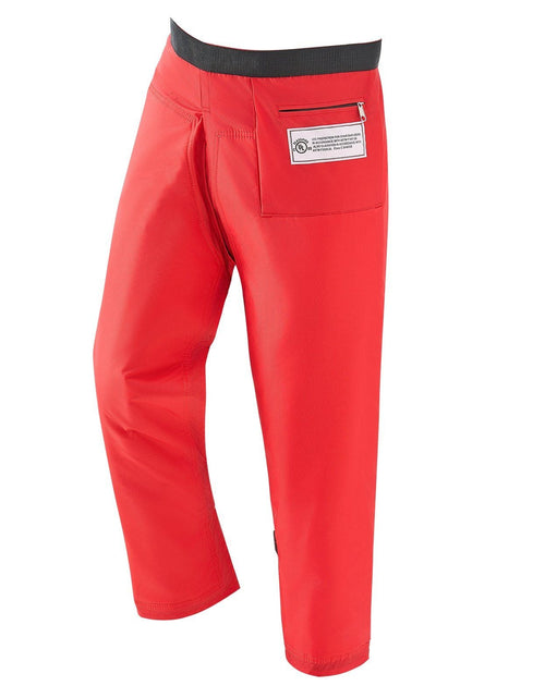 Load image into Gallery viewer, Chainsaw Chaps 34.2" Apron Style Forestry Chainsaw Safety Chaps Class C Small
