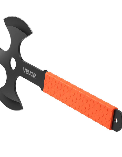 Load image into Gallery viewer, Throwing Axes and Tomahawks 3Pack 13.4 inch Triple Edge Axe Throwing Hatchet Set
