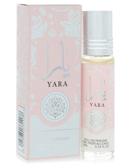 Load image into Gallery viewer, Lattafa Yara by Lattafa Roll on Perfume Oil

