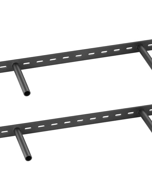 Load image into Gallery viewer, 2 Pcs Shelf Bracket 22 inch / 558.4 mm Heavy Duty Floating Shelf Brackets
